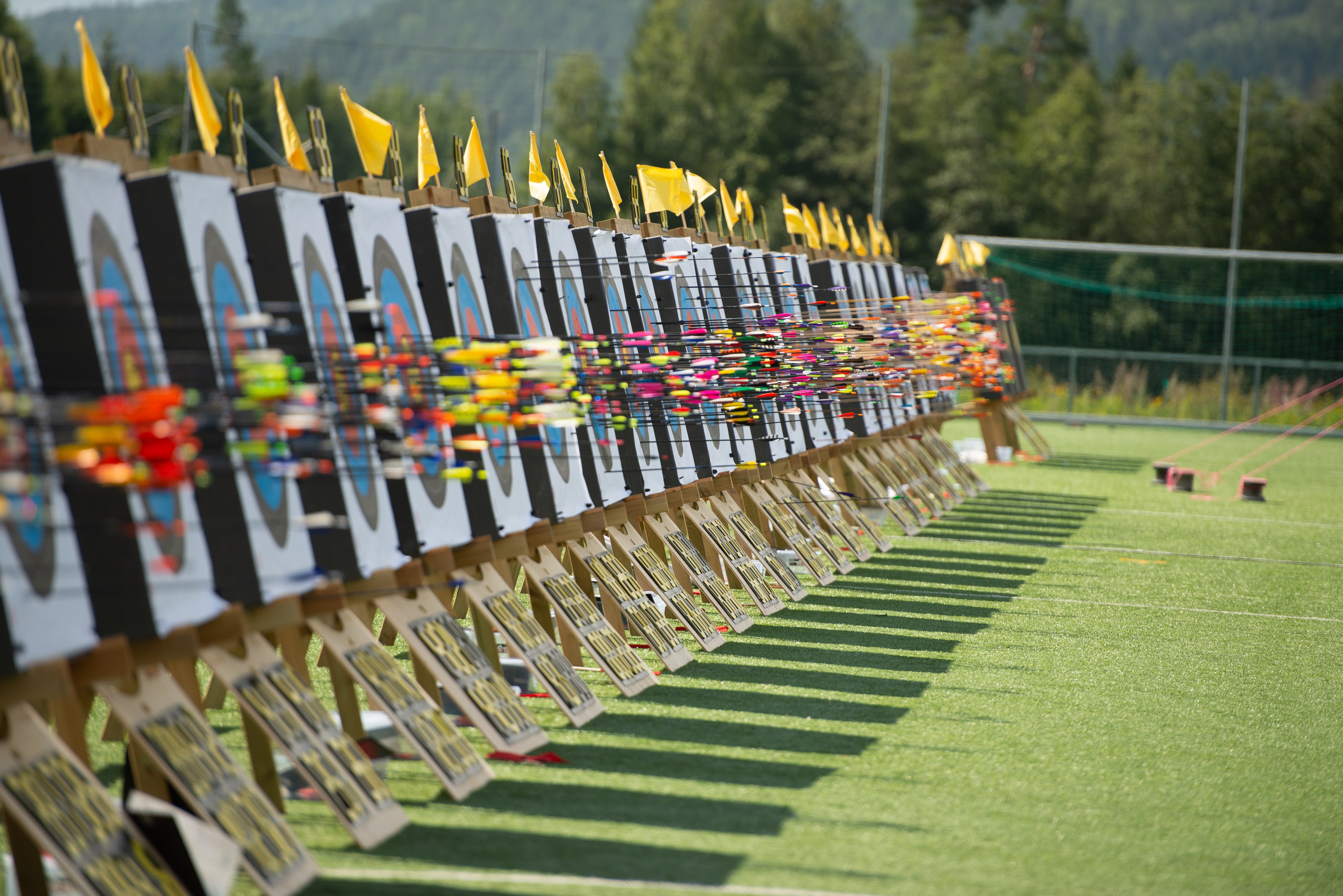 Arrangørklubber for NM 2026 og NUM 2027 søkes!